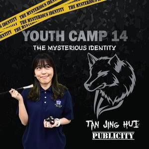 Meet your Posher, Jing